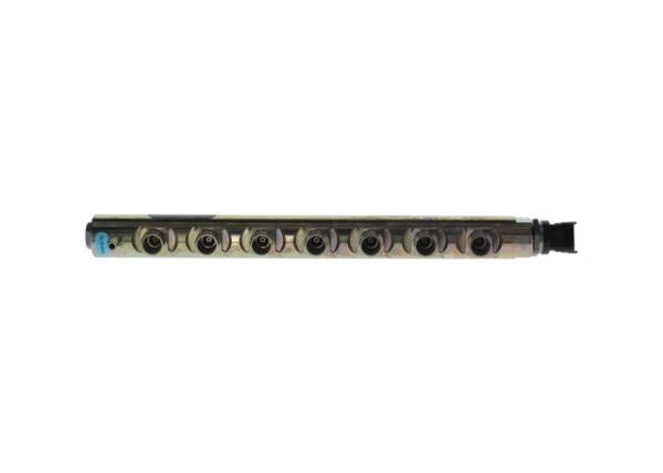 Fios de alta voltagem, kit 0986356932 Bosch