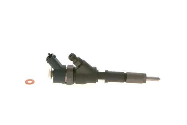 Injetor de injeção de combustível 0445110044 Bosch