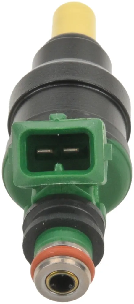 Injetor de injeção de combustível 0280150746 Bosch