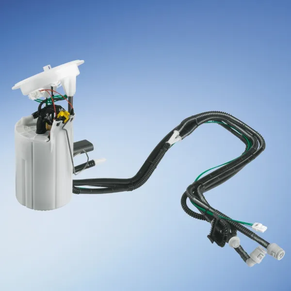 Módulo de bomba de combustível com sensor do nível de combustível 0580202029 Bosch