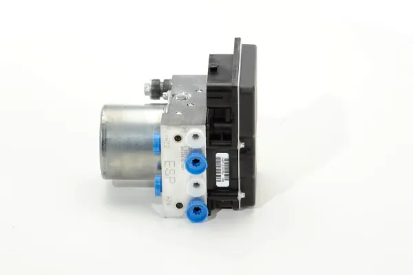 Unidade hidráulico de controlo ABS 0265234265 Bosch
