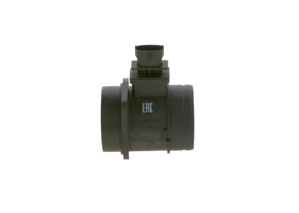 Sensor de fluxo (consumo) de ar, medidor de consumo M.A.F. - (Mass Airflow) 0281002980 Bosch