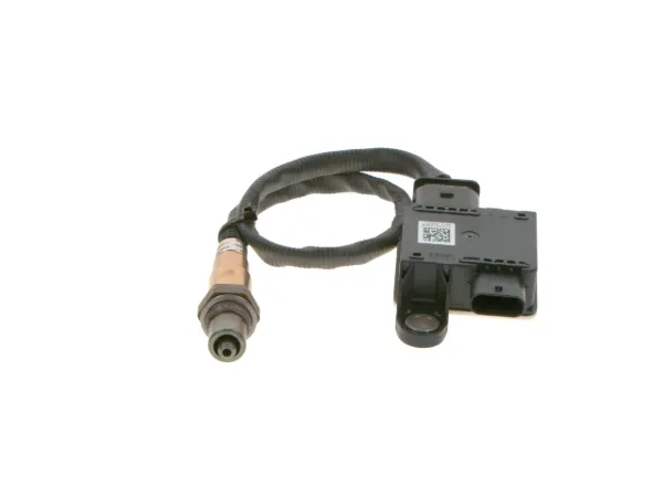 Sensor de temperatura dos gases de escape (GE), de filtro de partículas diesel 0281007906 Bosch