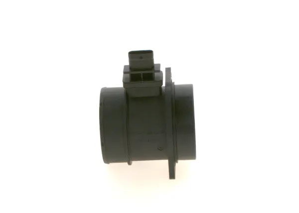 Sensor de fluxo (consumo) de ar, medidor de consumo M.A.F. - (Mass Airflow) 0280218199 Bosch