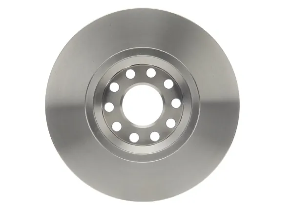 Disco do freio dianteiro 0986479S23 Bosch