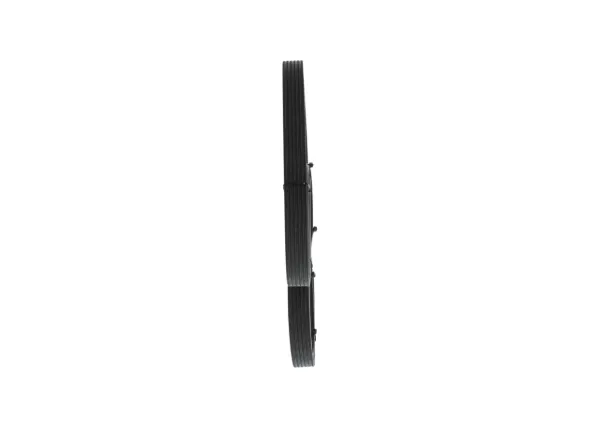 Sonda lambda, sensor de oxigênio até o catalisador 0258027074 Bosch