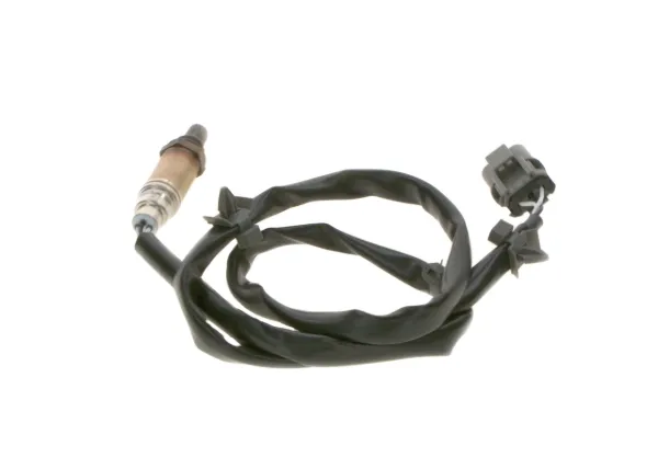 Sonda lambda, sensor de oxigênio 0258003286 Bosch