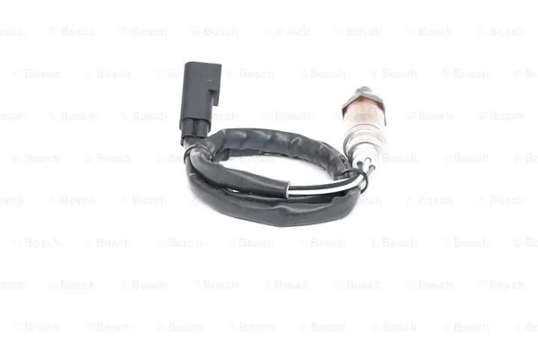 Sonda lambda, sensor de oxigênio 0258003423 Bosch