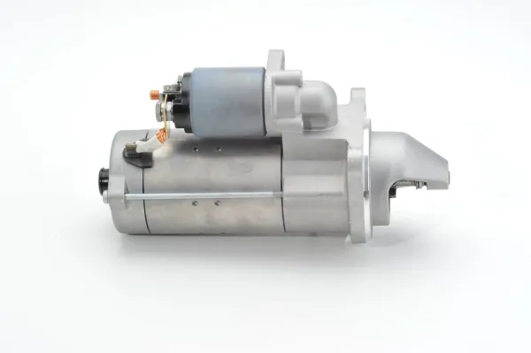 Motor de arranco 0001231011 Bosch