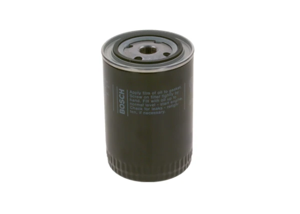 F026407004 Bosch filtro de óleo