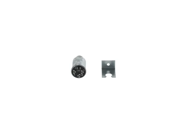 Relê de pisca-pisca 0336207006 Bosch