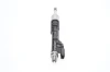 Injetor de injeção de combustível 0261500136 Bosch