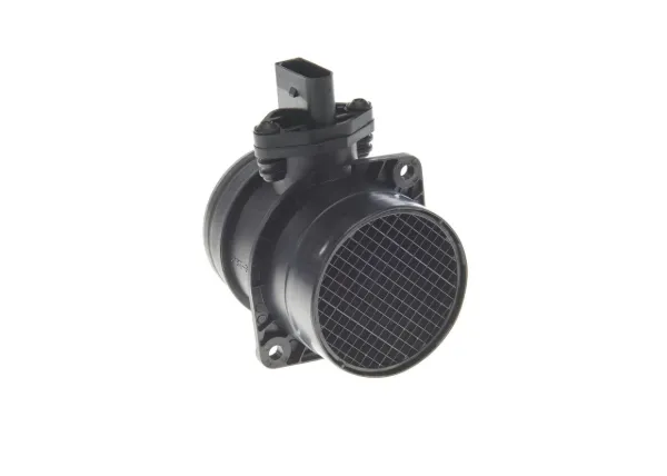 Sensor de fluxo (consumo) de ar, medidor de consumo M.A.F. - (Mass Airflow) 0986280211 Bosch