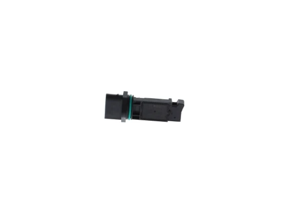 Sensor de fluxo (consumo) de ar, medidor de consumo M.A.F. - (Mass Airflow) 0280218458 Bosch