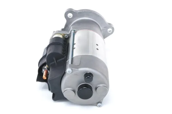 Motor de arranco 0001330008 Bosch