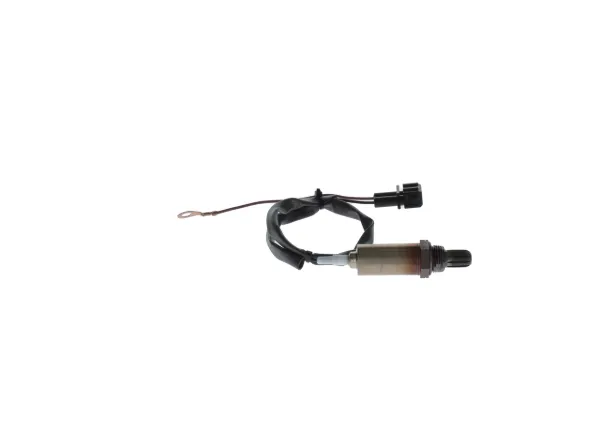 Sonda lambda, sensor de oxigênio 0258002040 Bosch