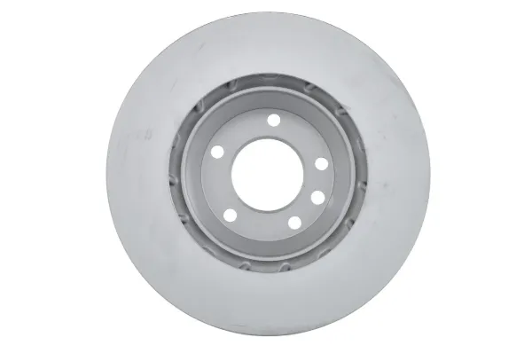 Disco do freio dianteiro 0986479251 Bosch