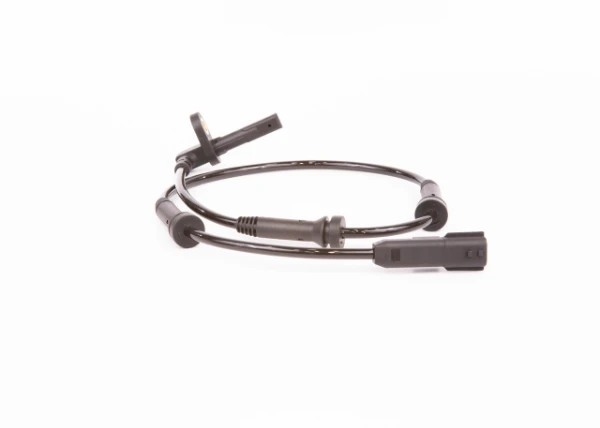 0986594669 Bosch sensor dianteiro de abs