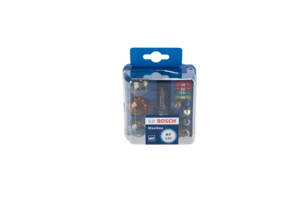 Lâmpada halógena 1987301113 Bosch