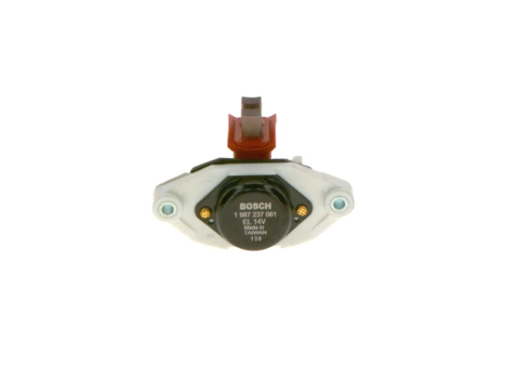1987237061 Bosch relê-regulador do gerador (relê de carregamento)