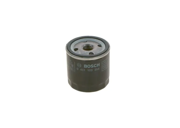 Filtro de óleo 0451103354 Bosch