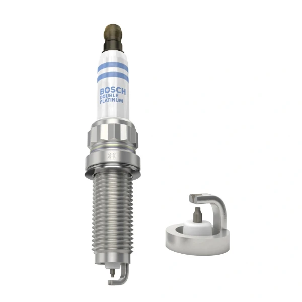 Vela de ignição para Citroen C4 (3A, 3E)