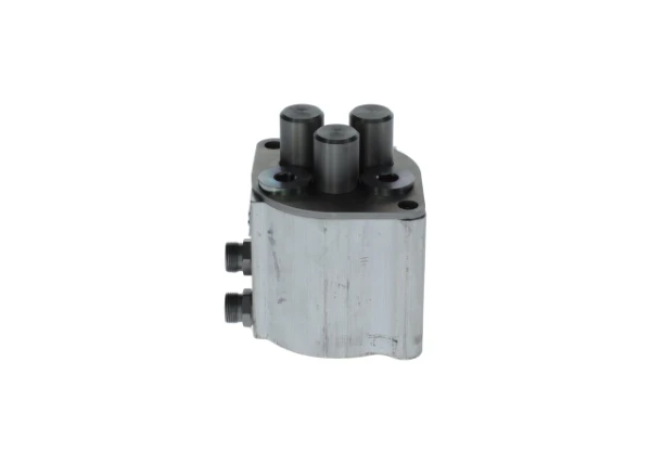 0445110414 Bosch injetor de injeção de combustível