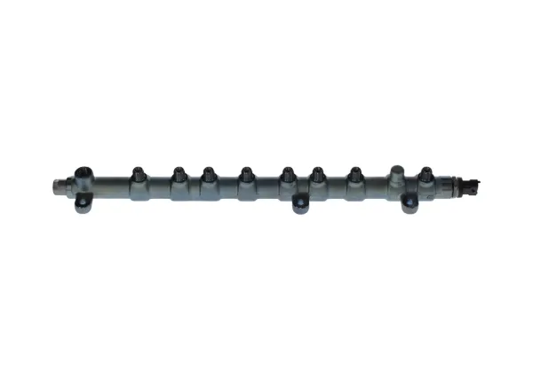 Kit de montagem das sapatas traseiras de tambor 1987475309 Bosch