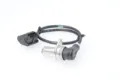 Sensor de posição da árvore distribuidora 0261210058 Bosch