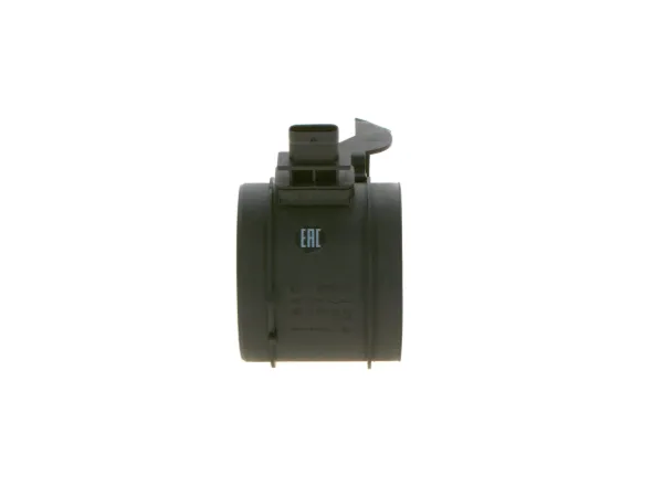Sensor de fluxo (consumo) de ar, medidor de consumo M.A.F. - (Mass Airflow) 0280218190 Bosch