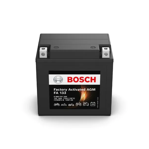 Bateria recarregável (PILHA) 0986FA1330 Bosch