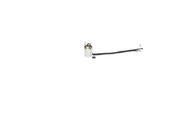 Módulo de bomba de combustível com sensor do nível de combustível 1582980292 Bosch