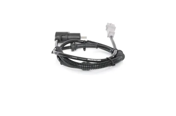 Sensor ABS traseiro 0265006793 Bosch