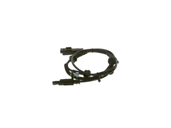 Sensor dianteiro de ABS 0986594520 Bosch