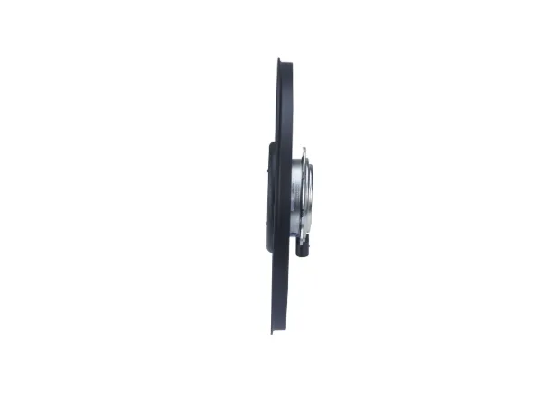 Ventilador elétrico de esfriamento montado (motor + roda de aletas) esquerdo 0986338114 Bosch