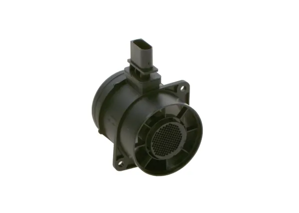 Sensor de fluxo (consumo) de ar, medidor de consumo M.A.F. - (Mass Airflow) 0281002656 Bosch