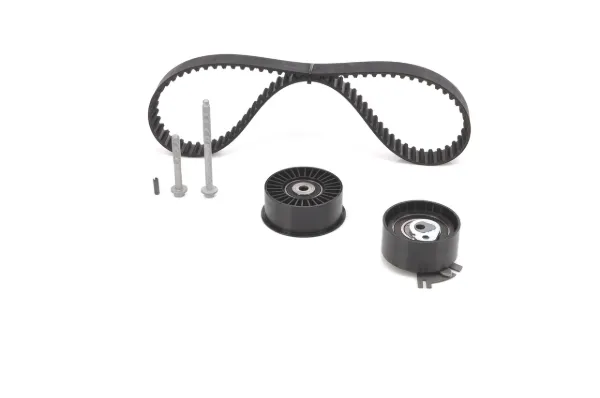 Correia do mecanismo de distribuição de gás, kit 1987946571 Bosch