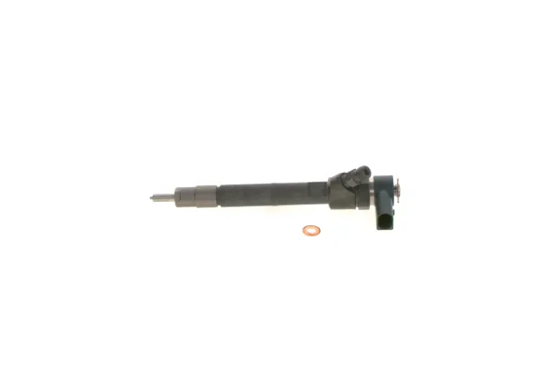 Injetor de injeção de combustível 0445110176 Bosch