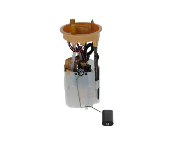 Módulo de bomba de combustível com sensor do nível de combustível 058020300V Bosch
