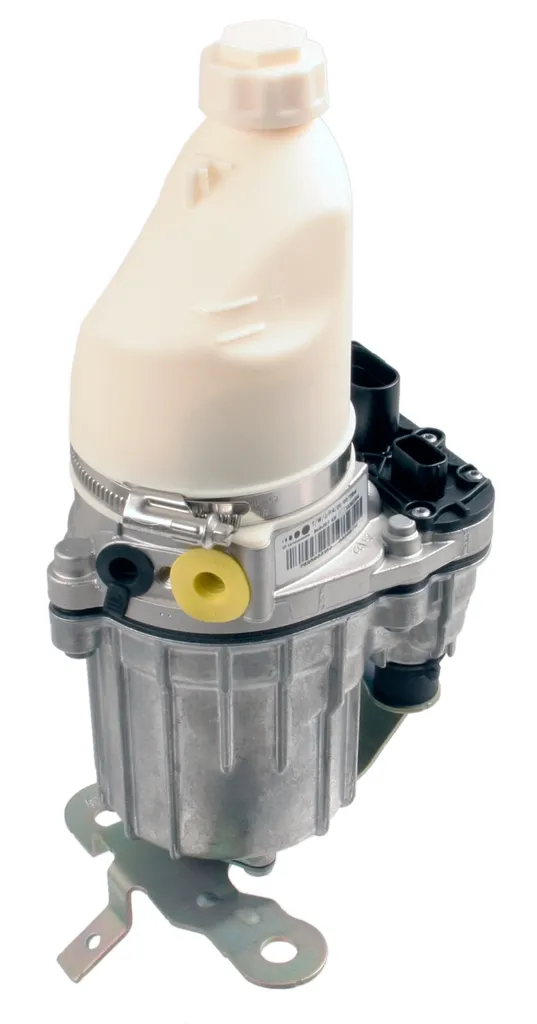 Bomba da Direção hidrâulica assistida KS01000121 Bosch