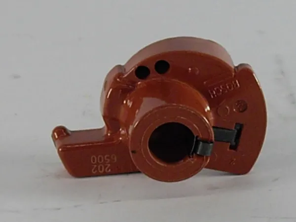 Slider (rotor) de distribuidor de ignição, distribuidor 1234332202 Bosch