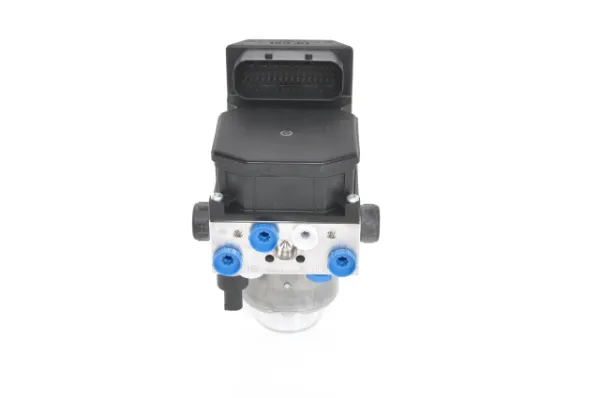 Unidade hidráulico de controlo ABS 0265225050 Bosch