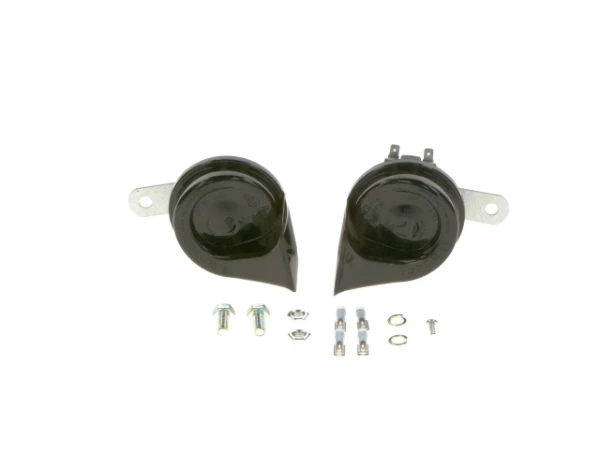 Sinal sonoro (cláxon) para Peugeot 307 (3A, 3C)