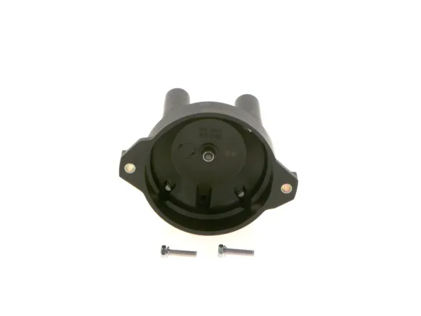 Tampa de distribuidor de ignição (distribuidor) 1987233044 Bosch