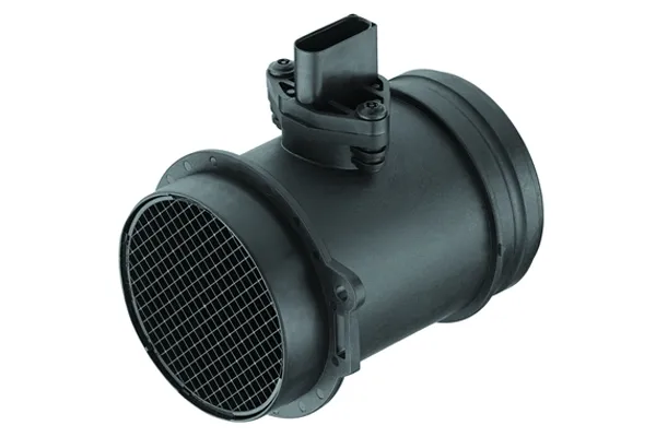 Sensor de fluxo (consumo) de ar, medidor de consumo M.A.F. - (Mass Airflow) 0280218015 Bosch