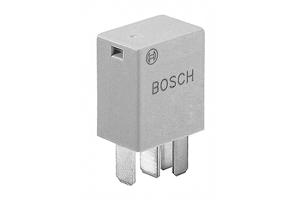 Relê de ventilador 0332017315 Bosch