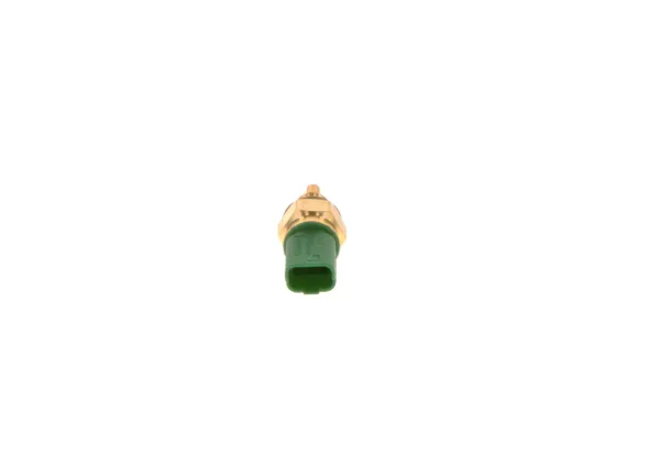Sensor de temperatura do fluido de esfriamento 0986280404 Bosch