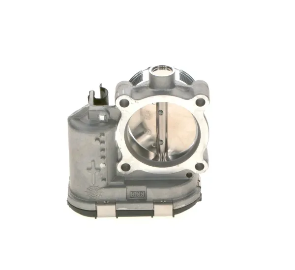 Válvula de borboleta montada 0280750556 Bosch