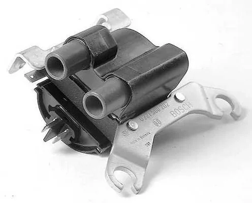 Bobina de ignição 12131459513 BMW