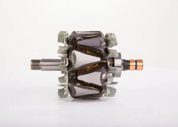 Compre Induzido (rotor) do gerador Fiat Brava  182